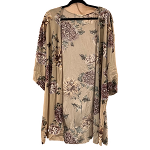 Les amis kimono